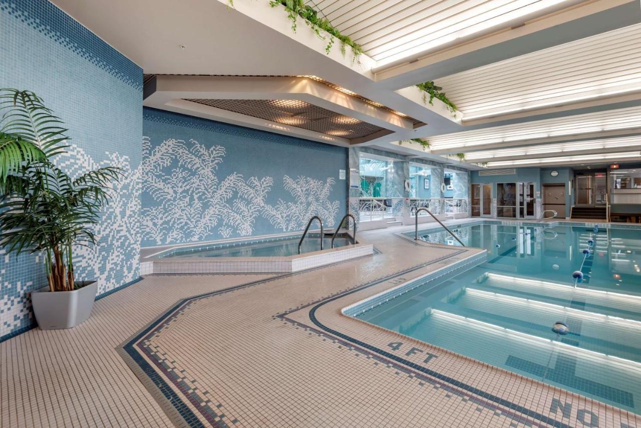 Best Western Plus Oswego Hotel And Conference Center Экстерьер фото