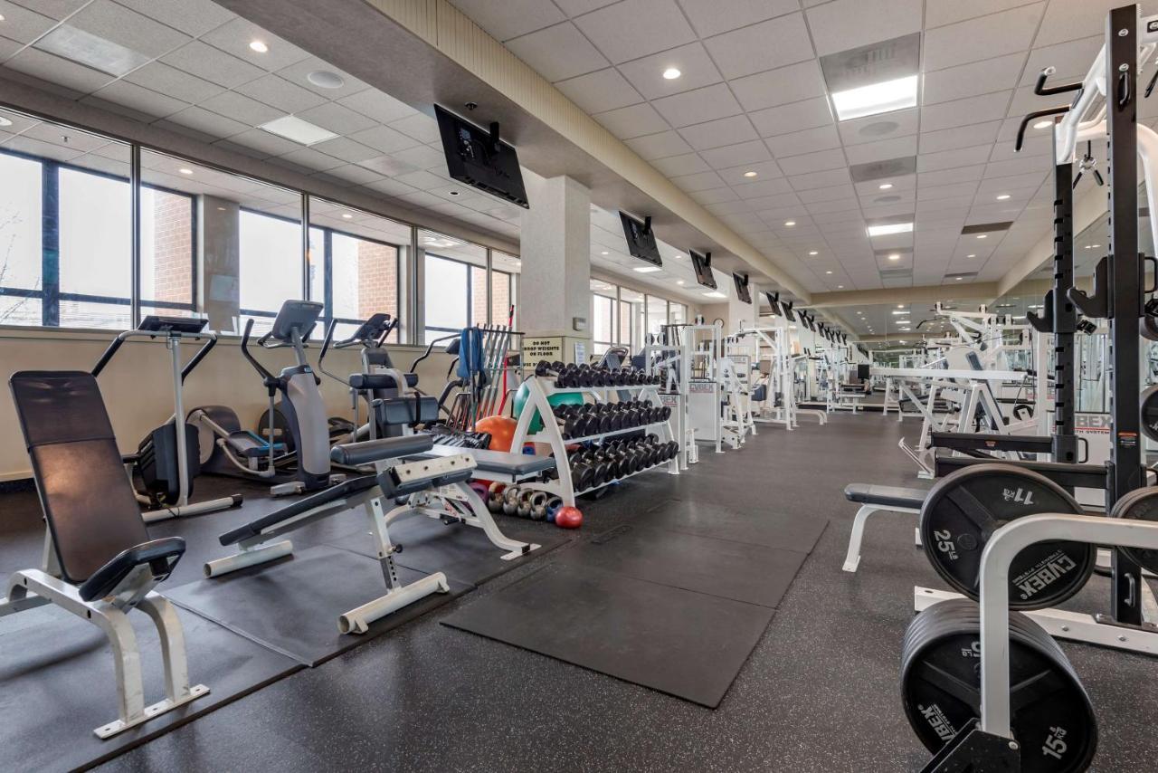 Best Western Plus Oswego Hotel And Conference Center Экстерьер фото