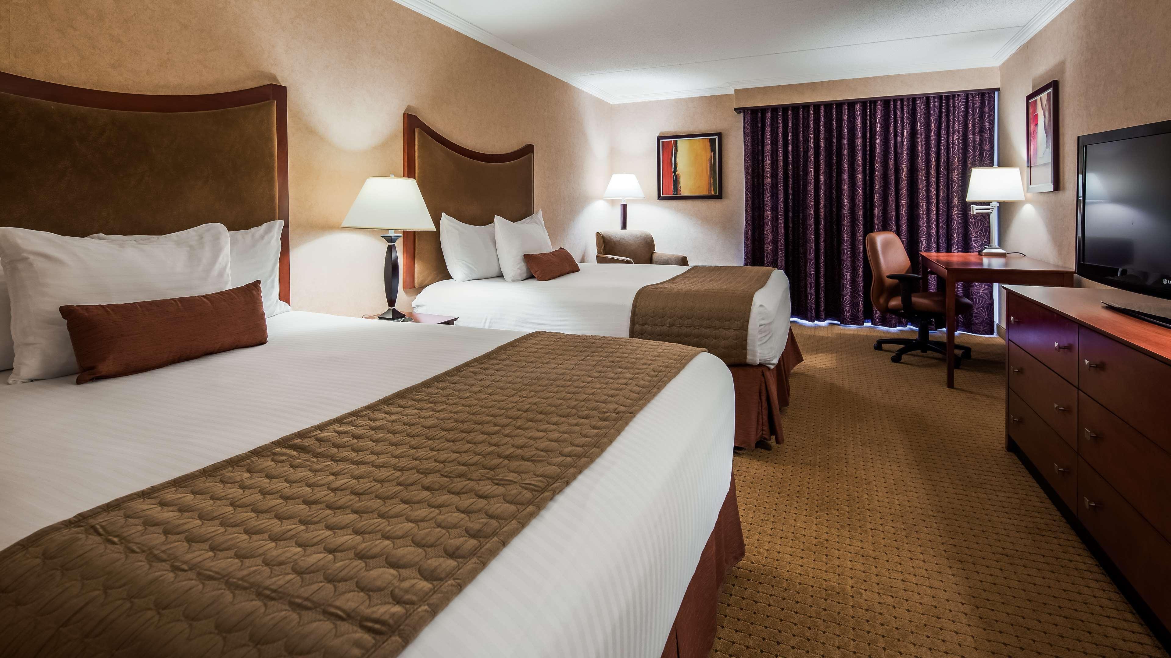 Best Western Plus Oswego Hotel And Conference Center Экстерьер фото