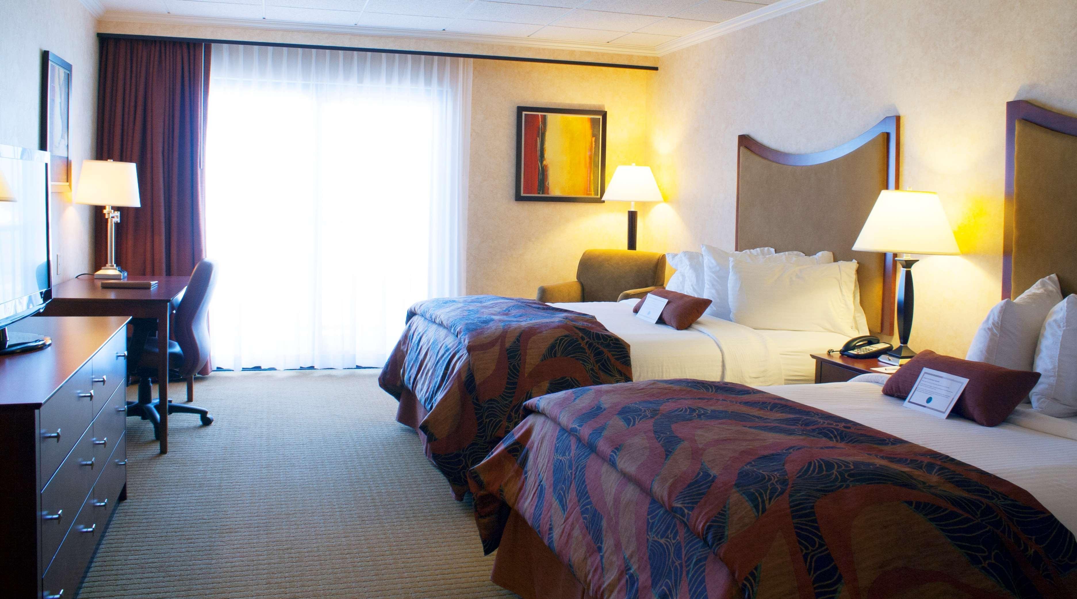 Best Western Plus Oswego Hotel And Conference Center Экстерьер фото