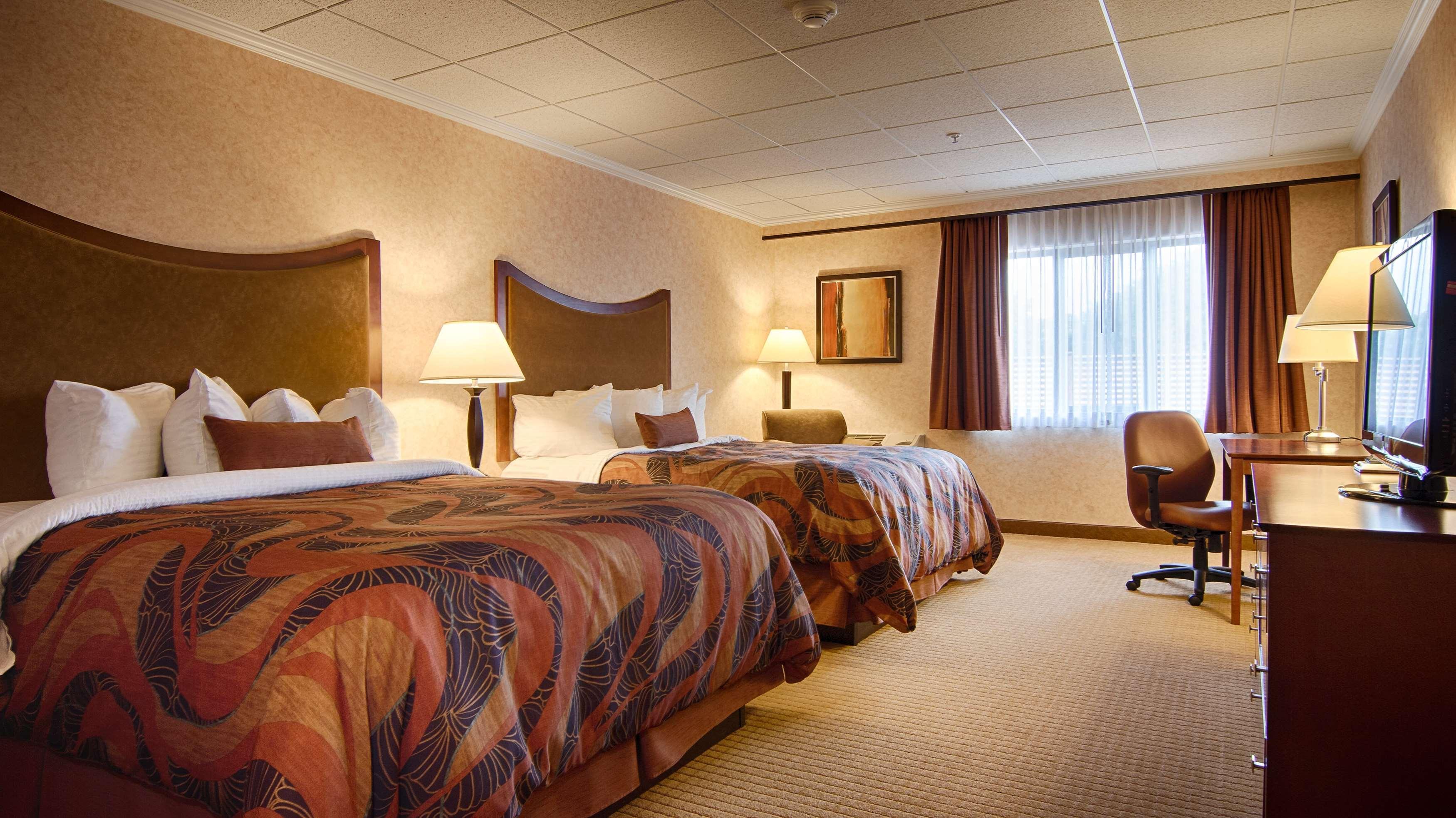 Best Western Plus Oswego Hotel And Conference Center Экстерьер фото
